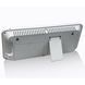 Часы настенные электронные Technoline WS8130 White DDAS302711 фото 3