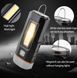 Велофара 3 в 1 PowerBank UltraFire Multifunctional Bicycle Light M48A L480045 фото 5