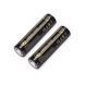 Акумулятор LiitoKala Lii-35A-PCB 18650 3500 mAh Li-ion 3.7V (з захистом) Чорний L719392 фото 3
