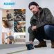 Рулетка лазерная Agegmet Mileseey DTX10 bluetooth L718736 фото 4