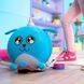 Игровой набор Синий песик Biggies надувная игрушка, насос 45 см RT-BIG001-UD фото 6