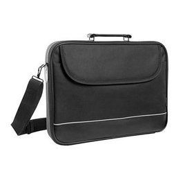 Сумка для ноутбука Defender Ascetic 15"-16" 26019 (Черный) L707752 фото