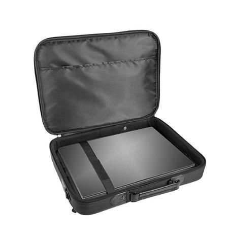Сумка для ноутбука Defender Ascetic 15"-16" 26019 (Чорний) L707752 фото