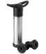 Помпа для вина Vacuum Wine Saver з 2 пробками, вакуумний насос для закупорювання пляшки EM-2991 фото 1