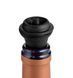 Помпа для вина Vacuum Wine Saver з 2 пробками, вакуумний насос для закупорювання пляшки EM-2991 фото 8