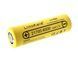Акумулятор Liitokala 21700 Lii-40A 3.7 V 4000mAh в кейсі Оригінал L217009 фото 1
