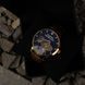 Чоловічий наручний годинник Besta Skeleton UA (Коричневий) L703009 фото 10