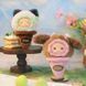 Коллекционная мягкая игрушка с кольцом Мороженко Pop Top Lucky Emma серии "Scoop Ice Cream" RT-MJ-000095 фото 5