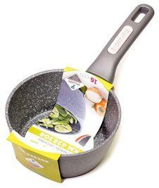 Ківш Kamille Grey Gotland &Oslash;16см KM-4282GR фото