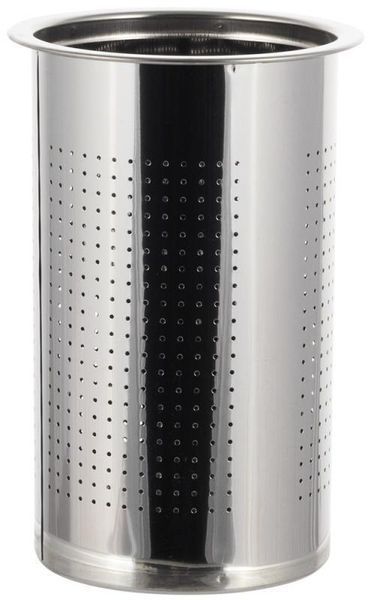 Чайник стеклянный заварочный Kamille 1100мл со съемным ситечком KM-0779M фото