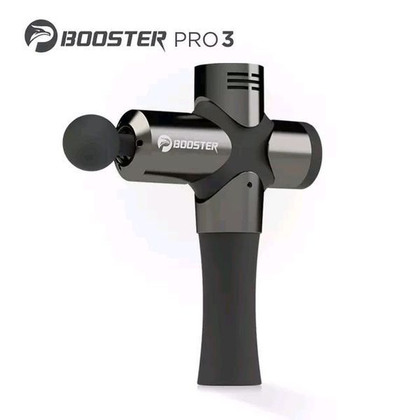 Перкусійний масажер Booster pro 3 тригерних точок L22452 фото