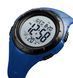 Мужские спортивные часы Skmei 1535 Dive Синие L900716 фото 3