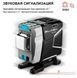 Лазерный уровень Deko 3D DKLL12tdP02 12 линий Откалиброван Зеленый луч (штатив 1.02м) L718534 фото 3