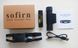 Налобний ліхтар Sofirn H25LR із синім світлом 800лм USB-C (акумулятор 18650 на 2200мАч) L718296 фото 10