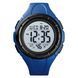 Мужские спортивные часы Skmei 1535 Dive Синие L900716 фото 2
