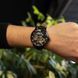 Чоловічий наручний годинник Besta Skeleton UA (Чорний) L7030091 фото 10