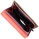 Модный женский кошелек из натуральной кожи ST Leather 19464 Разноцветный b19464 фото 5