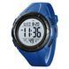 Мужские спортивные часы Skmei 1535 Dive Синие L900716 фото 1