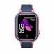 Детские наручные умные часы Smart Baby Watch LT21 с GPS (Розовый) L900683 фото 3