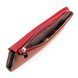 Кошелек женский ST Leather 18406 многофункциональный Красный b18406 фото 5