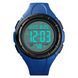 Мужские спортивные часы Skmei 1535 Dive Синие L900716 фото 4