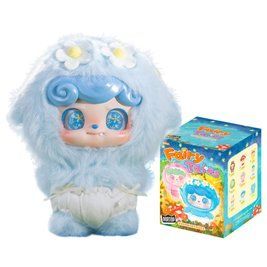 Коллекционная мягкая игрушка на подвесе "Сказочные истории" POP TOP серии Q.Kid RT-JO-2025023 фото