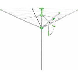 Сушарка для белья уличная Juwel NovaPlus 600 Easy Green (30090) DDAS303890 фото