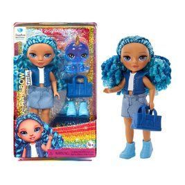 Ігровий набір із лялькою &laquo;Сапфіра&raquo; Rainbow High 531197 серії &laquo;Littles&raquo; з аксесуарами RT-531197 фото