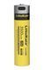Акумулятор 18650 LiitoKala Li-ion 3500mAh 3.7V Type-C (Жовтий) L718505 фото 1