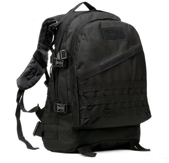 Рюкзак тактичний Assault Backpack 3-Day 35L L335654 фото