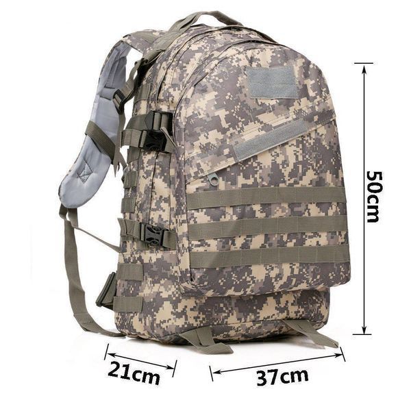 Рюкзак тактичний Assault Backpack 3-Day 35L L335654 фото