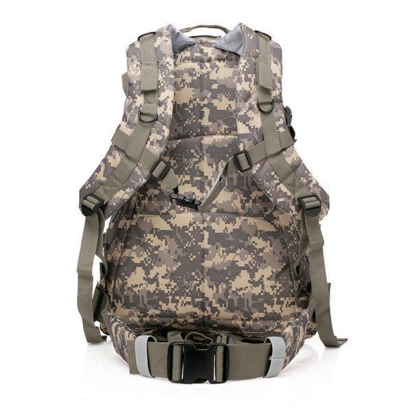 Рюкзак тактичний Assault Backpack 3-Day 35L L335654 фото