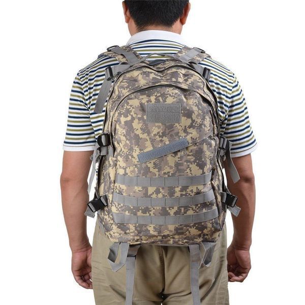 Рюкзак тактичний Assault Backpack 3-Day 35L L335654 фото