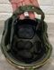 Баллистический шлем каска FAST Helmet + кавер Мультикам L25462 фото 4