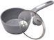 Ковш Kamille Grey Gotland &Oslash;18см KM-4283GR фото 1
