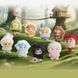 Коллекционная мягкая игрушка на подвесе "Сказочные истории" POP TOP серии Q.Kid RT-JO-2025023 фото 2