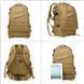 Рюкзак тактичний Assault Backpack 3-Day 35L L335654 фото 8