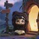 Коллекционная мягкая игрушка на подвесе "Сказочные истории" POP TOP серии Q.Kid RT-JO-2025023 фото 5