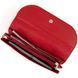 Клатч из кожи женский ST Leather 19321 Красный b19321 фото 3