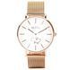 Годинник наручний класичний Besta Love UA Rosegold L703052 фото 1