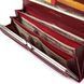 Кошелек для женщин из натуральной лакированной кожи ST Leather 22680 Красный b22680 фото 7