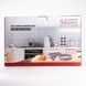 Силіконовий набір форм для випічки з кухонним приладдям та прихваткою 11 шт LU-HP34542 фото 10