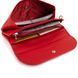 Клатч из кожи женский ST Leather 19321 Красный b19321 фото 5