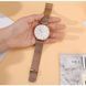 Годинник наручний класичний Besta Love UA Rosegold L703052 фото 5