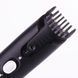 Машинка акумуляторна для стрижки VGR V-015 (Чорний) L01500 фото 3