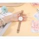 Годинник наручний класичний Besta Love UA Rosegold L703052 фото 2