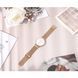 Годинник наручний класичний Besta Love UA Rosegold L703052 фото 4