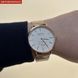 Годинник наручний класичний Besta Love UA Rosegold L703052 фото 7