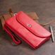 Клатч из кожи женский ST Leather 19321 Красный b19321 фото 7