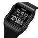 Мужские наручные часы Skmei Hakaton Pro (Черный) L707988 фото 2